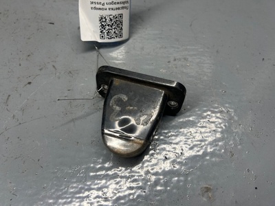357943021B Подсветка номера Volkswagen Passat B3 1991