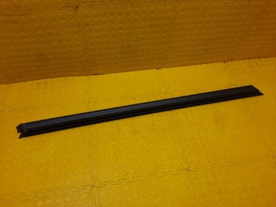51337393417 Уплотнитель опускного стекла BMW X3 G01 2019
