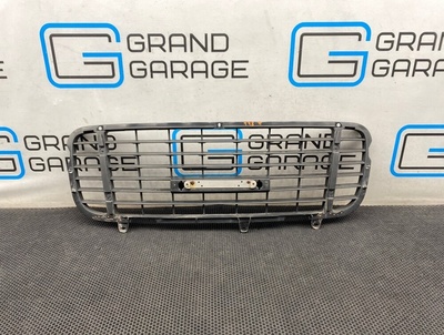 7L5807683D Решетка в бампер Porsche Cayenne 957 2008 , 955505683119B9