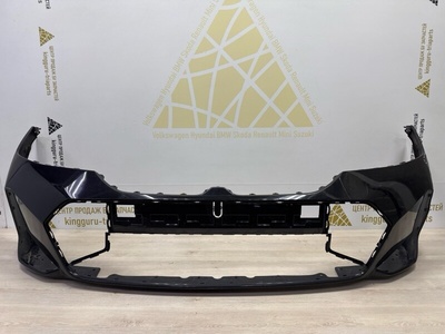 51118085444 Бампер BMW 3 G20 M-Pack рестайлинг 2023 - 2025
