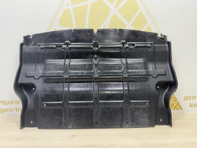 602001168AA Защита двигателя Exeed VX M36T 2021-2024