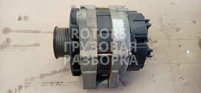 202V261017271 Генератор MAN TGX 2009