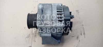 202V261017271 Генератор MAN TGX 2017