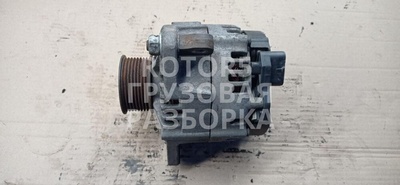 202V261017271 Генератор MAN TGX 2017