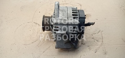 202V261017271 Генератор MAN TGX 2013