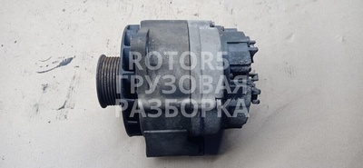 202V261017271 Генератор MAN TGX 2009