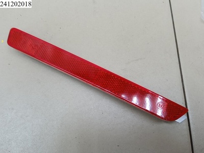 BN8P515M0C Отражатель MAZDA CX 7 2007-2012 Mazda,6 GH 2007-2012 Mazda,3 BK 2002-2009 Mazda BN8P-51-5M0C,,BN8P-51-5L0C,BN8P-51-5L0B,BN8P515L0C,BN8P515L0B,2161408RUS