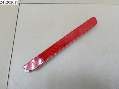 BN8P515M0C Отражатель MAZDA CX 7 2007-2012 Mazda,6 GH 2007-2012 Mazda,3 BK 2002-2009 Mazda BN8P-51-5M0C,,BN8P-51-5L0C,BN8P-51-5L0B,BN8P515L0C,BN8P515L0B,2161408RUS
