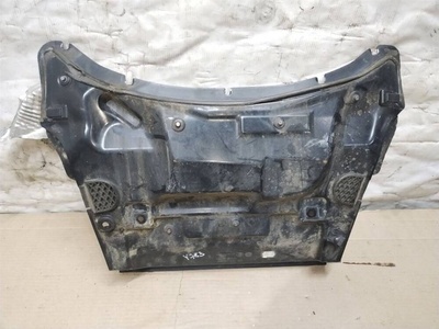 7P6819523 Перегородка моторного отсека Volkswagen Touareg 2 2012