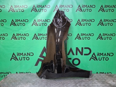 5380160D80 Крыло Lexus LX 3 URJ200 2015-2023 , 2