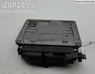 03e906033r Блок управления Volkswagen Polo (2005-2009) 2005