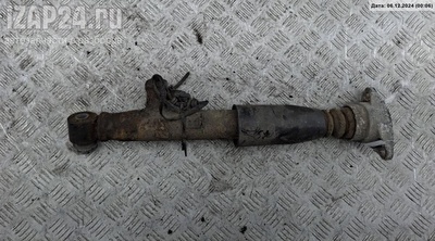 4F0616032K Амортизатор подвески задний правый Audi A6 C6 Allroad (2006-2009) 2007