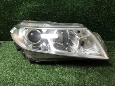 3512054P00000 Битая Фара правая Suzuki Vitara 2 (14-19) галоген Suzuki Параметр: Модель 2014
