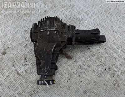 4460310030 Редуктор переднего моста Mercedes W251 (R) 2008 4460-310-030