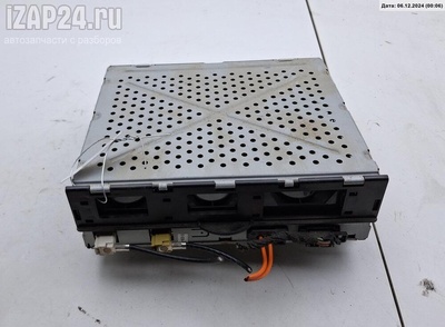 4f0035541l Блок управления Audi A6 C6 Allroad (2006-2009) 2007