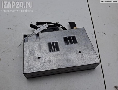 4F1862335 Блок Bluetooth Audi A6 C6 Allroad (2006-2009) 2007