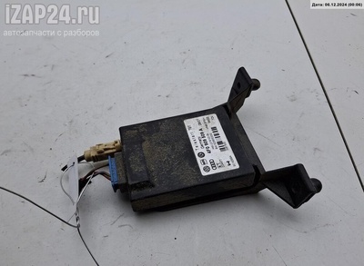 4F0909509A Блок управления Audi A6 C6 Allroad (2006-2009) 2007