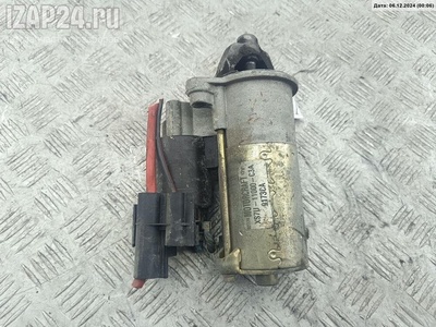 XS7U11000C3A Стартер Ford Focus I (1998-2005) 1999