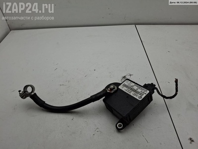 4F0915181B Провод аккумулятора минусовой Audi A6 C6 Allroad (2006-2009) 2007