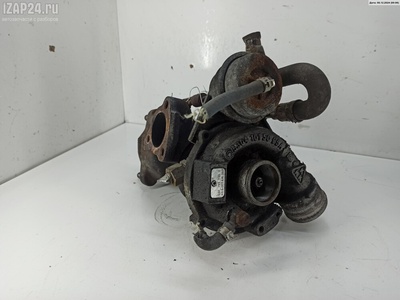 058145703L Турбина Audi A6 C5 (1997-2005) 1998