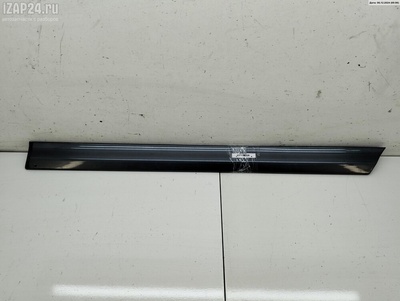 3A0853753A Молдинг двери задней левой Volkswagen Passat B4 1995