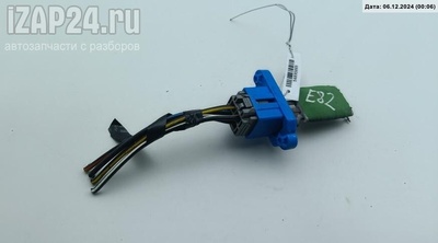 3M5H18B647AC Сопротивление отопителя Ford C-Max 2003