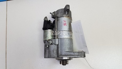 LR056981 Стартер Land Rover Range Rover IV 2013