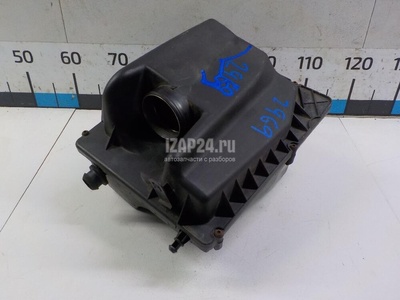 834107 Корпус воздушного фильтра GM Astra H / Family (2004 - 2015)