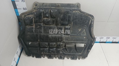 1K0825237AG Пыльник двигателя центральный VAG A3 [8PA] Sportback (2004 - 2013)
