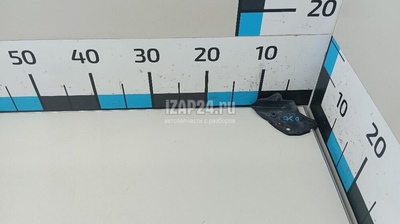 8P4837175A Уплотнитель (внутри) VAG A3 [8PA] Sportback (2004 - 2013)