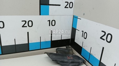 8P4839158C Уплотнитель двери VAG A3 [8PA] Sportback (2004 - 2013)