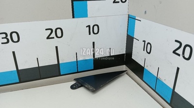 8P4853274B1P9 Накладка двери задней правой VAG A3 [8PA] Sportback (2004 - 2013)