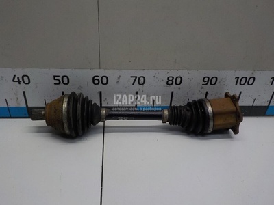 1K0407271NT Полуось передняя левая VAG A3 [8PA] Sportback (2004 - 2013)