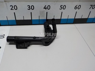 210473766R Трубка системы охлаждения Renault Logan (2005 - 2014)