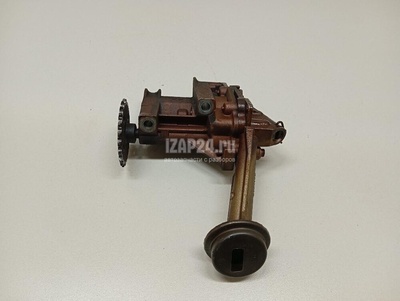 150102617R Насос масляный Renault Logan (2005 - 2014)