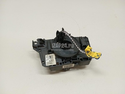 255677797R Механизм подрулевой для SRS (ленточный) Renault Logan (2005 - 2014)
