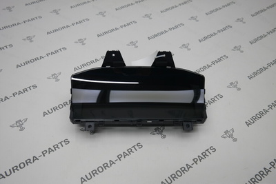 LR070411 Панель приборов полный TFT/LCD экран Land Rover Range Rover 30DDTX L405 2012