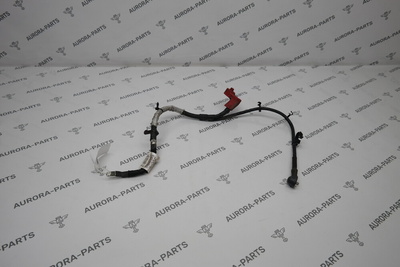 LR076007 Провод плюсовой на генератор Land Rover Range Rover 30DDTX L405 2012