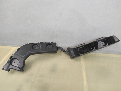 95430135 Кронштейн крепления бампера заднего Chevrolet Trax рест. 2019