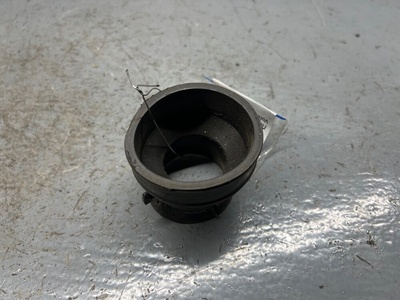 1j0129627d Патрубок турбины Seat Toledo 3 2006 , 1k0129627b