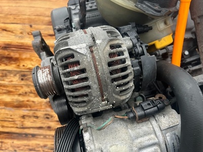 028903029B Генератор Audi A4 B5 1999