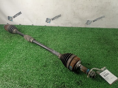 44305TF0N00 привод Honda Fit GP1 2010 44305-TF0-N00