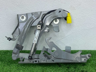 80A823301D Петля капота левая Audi SQ5 (FY) 2017 - 2020 2019 , 80A823301 ; 80A 823 301 D