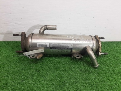 96817829 Радиатор системы EGR Chevrolet Captiva (C100) 2006 - 2011 2009 ,