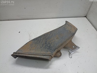 90581480 Воздуховод Прав. Opel Zafira A (1999-2005) 1999