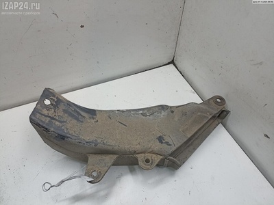 90581480 Воздуховод Прав. Opel Zafira A (1999-2005) 2001