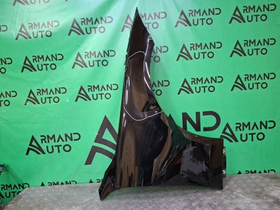A2238800200 Крыло Mercedes S-Class W223 2020-нв , 4