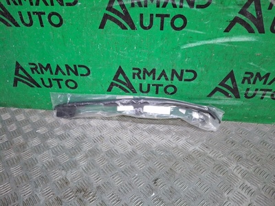 A2137205902 Уплотнитель двери Mercedes E-Class W213, S213 2016-нв , 8