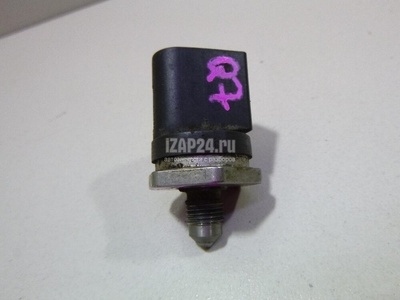 06D906051C Датчик давления топлива VAG A8 [4E] (2002 - 2010)