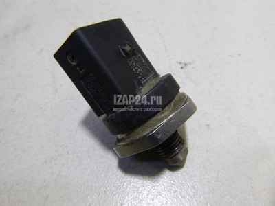 06D906051C Датчик давления топлива VAG A8 [4E] (2002 - 2010)